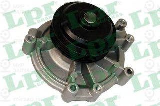 Запчасть LPR WP0125