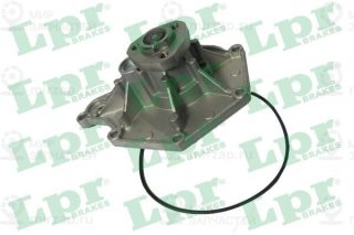 Запчасть LPR WP0758