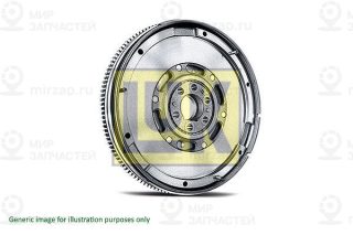 Запчасть LUK 415103609