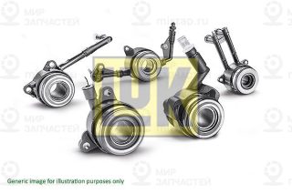 Запчасть LUK 510034610