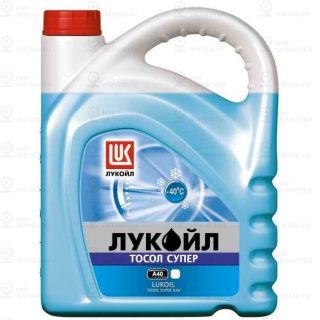 Запчасть LUKOIL 227118