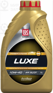 Запчасть LUKOIL 3705307