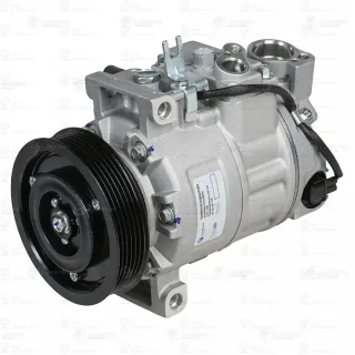 Компрессор Кондиц. Audi A6 (C7) (11-)/Q5 (08-) 3.0D LUZAR LCAC1883