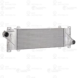 Интеркулер LUZAR LRIC1508