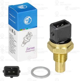 Датчик температуры охлаждающей жидкости LUZAR LS0306
