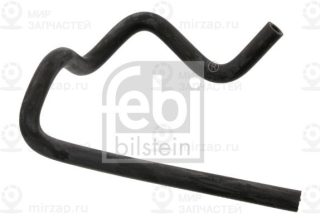 Шланг радиатора FEBI 37134