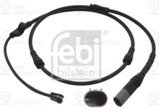 Датчик износа тормозных колодок FEBI 37256