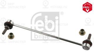 Тяга / стойка стабилизатора FEBI 37305