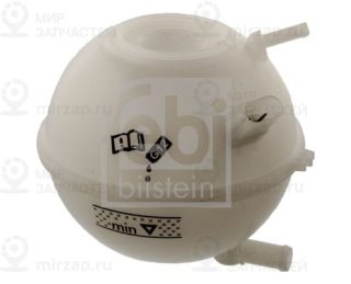 Компенсационный бачок охлаждающей жидкости FEBI 37324