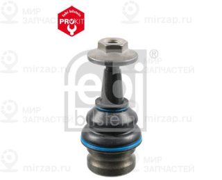 Шарнир независимой подвески / поворотного рычага FEBI 37340