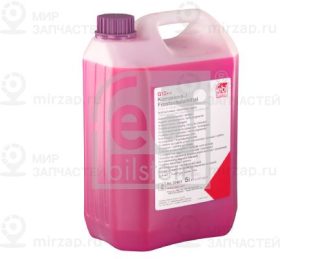 Антифриз FEBI 37401