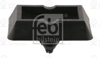 Крепление, автомобильный домкрат FEBI 37653