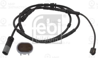 Датчик износа тормозных колодок FEBI 37727