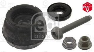 Ремкомплект опоры стойки амортизатора FEBI 37878