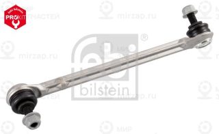 Тяга / стойка стабилизатора FEBI 38056