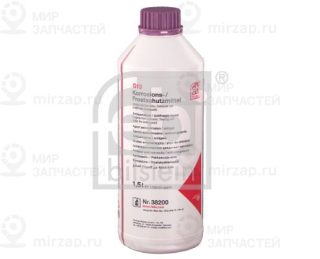 Антифриз FEBI 38200