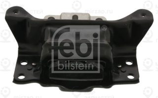Подвеска, автоматическая коробка передач FEBI 38524