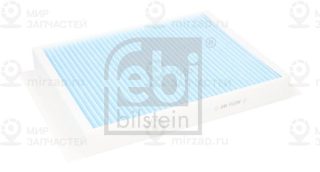 Фильтр салона FEBI 38781