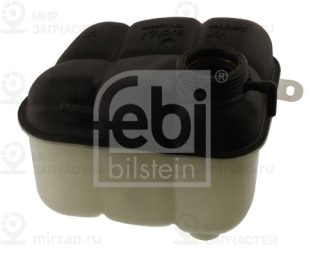 Компенсационный бачок охлаждающей жидкости FEBI 38803