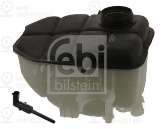 Компенсационный бачок охлаждающей жидкости FEBI 38807