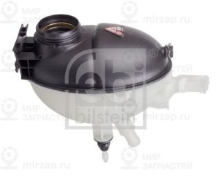 Компенсационный бачок охлаждающей жидкости FEBI 38808