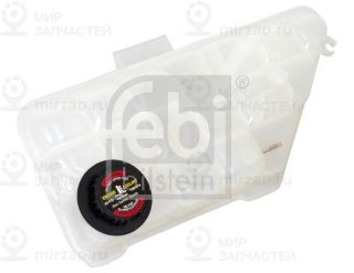 Компенсационный бачок охлаждающей жидкости FEBI 38810