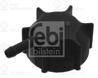 Крышка, резервуар охлаждающей жидкости FEBI 39156