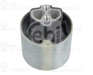 Подвеска, раздаточная коробка FEBI 39162