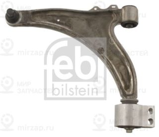 Рычаг независимой подвески колеса FEBI 39351