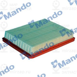 Фильтр воздушный MANDO EAF00050M