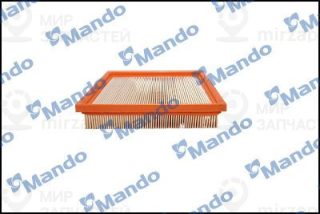 Фильтр воздушный MANDO EAF00056M