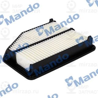Фильтр воздушный MANDO EAF00170T