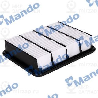 Фильтр воздушный MANDO EAF00196T