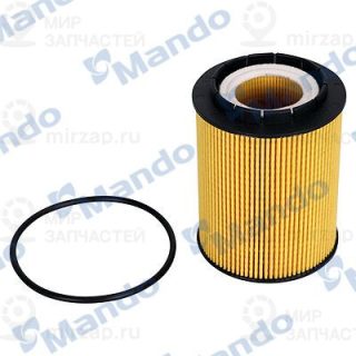 Фильтр масляный MANDO EEOA0002Y