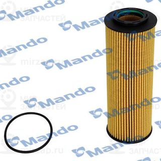 Фильтр масляный MANDO EEOH0009Y