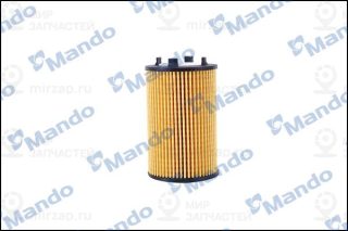Фильтр масляный MANDO EEOL0031Y