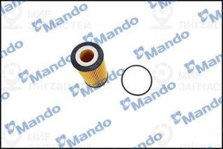 Фильтр масляный MANDO EEOZ0037Y
