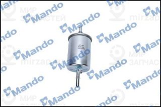 Фильтр топливный MANDO EFF00187T
