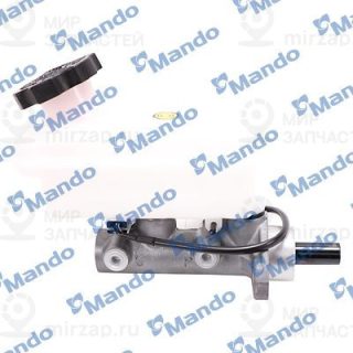 Главный тормозной цилиндр MANDO EX591004A310