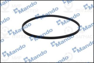 Ремень поликлиновой MANDO MB4PK830
