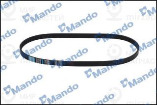 Ремень поликлиновой MANDO MB5PK940