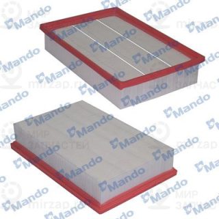 Фильтр воздушный MANDO MMF015271