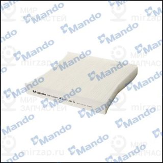 Фильтр салона MANDO MMF025041