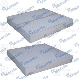 Фильтр салона MANDO MMF025081