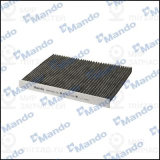 Фильтр салона MANDO MMF025115