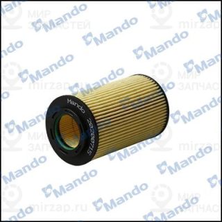 Фильтр масляный MANDO MMF040036