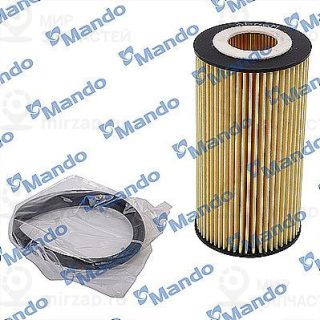 Фильтр масляный MANDO MMF040055