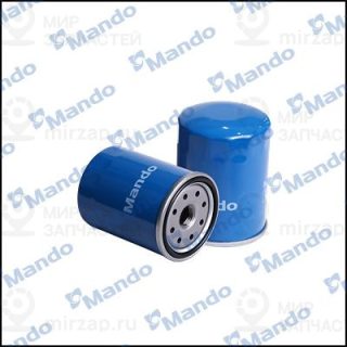 Фильтр масляный MANDO MMF040142