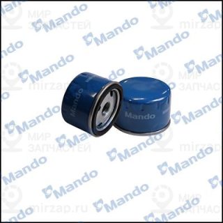 Фильтр масляный MANDO MMF045229