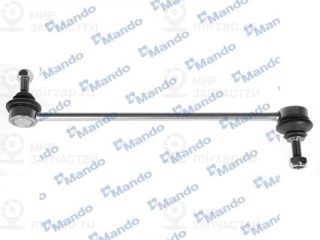 Тяга / стойка стабилизатора MANDO MSC015484
